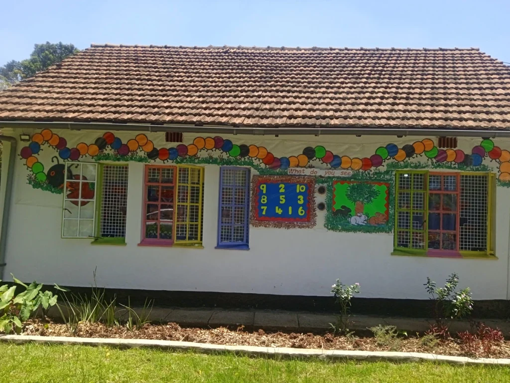 kindergarten near me