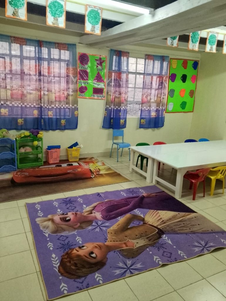 kindergarten near me lavington